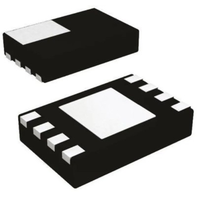 onsemi 1 MB EEPROM Serial-I2C 400 kHz 8-Pin UDFN Package CAT24M01HU5I-GT3