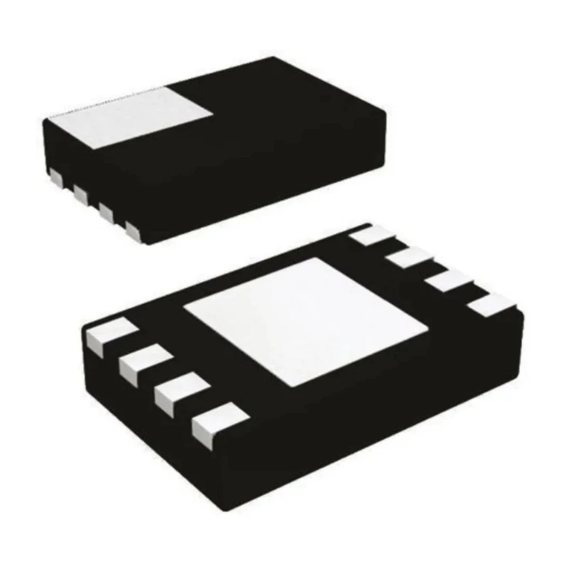 onsemi 1 MB EEPROM Serial-I2C 400 kHz 8-Pin UDFN Package CAT24M01HU5I-GT3