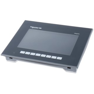 Schneider Electric Harmony Series Touch Screen HMI 7 in TFT Display 800 x 480 pixel HMIGTO3510