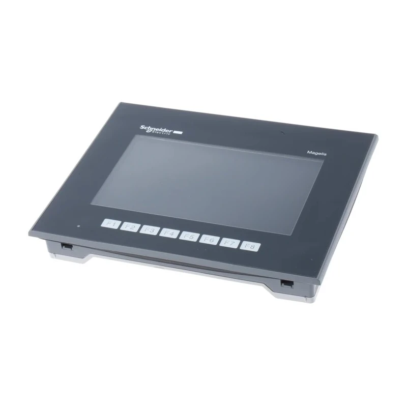 Schneider Electric Harmony Series Touch Screen HMI 7 in TFT Display 800 x 480 pixel HMIGTO3510