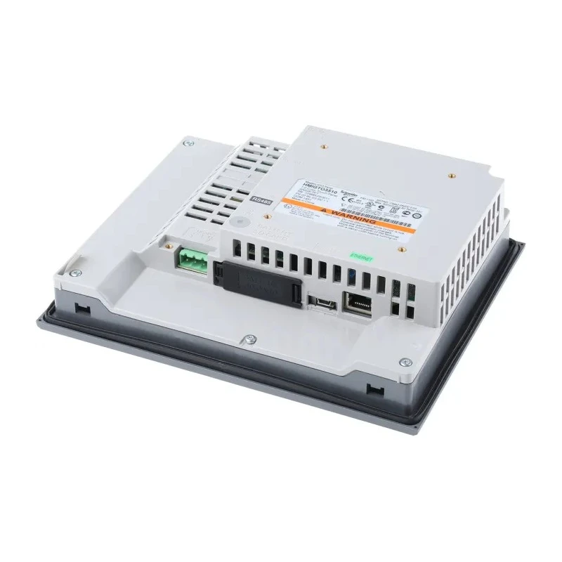 Schneider Electric Harmony Series Touch Screen HMI 7 in TFT Display 800 x 480 pixel HMIGTO3510