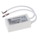 Intelligent LED Solutions IP65 5 Output 12V 10W 830mA Constant Voltage LED Driver 