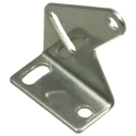 Pepperl + Fuchs ML300 Series Mounting Bracket 4.2 mm for Use with ML300 Series Sensors 