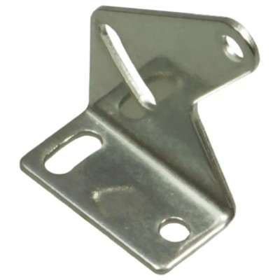 Pepperl + Fuchs ML300 Series Mounting Bracket 4.2 mm for Use with ML300 Series Sensors 
