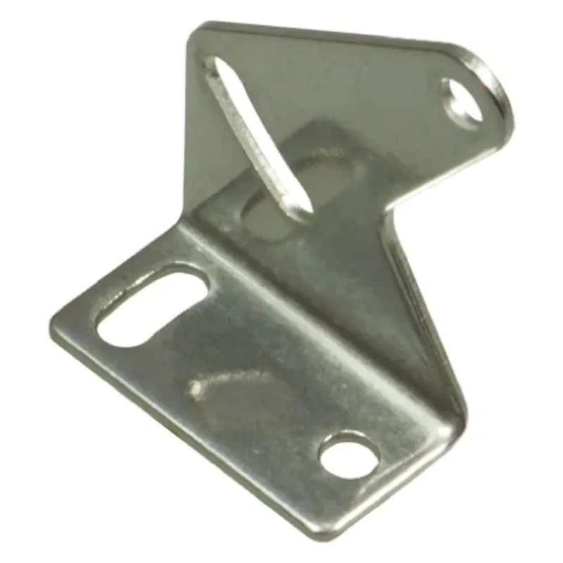 Pepperl + Fuchs ML300 Series Mounting Bracket 4.2 mm for Use with ML300 Series Sensors 