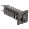 TE Connectivity Thermal Circuit Breaker 0.25 to 20 A Range 1 Pole Direct Mount 19.3mm Width W28-XQ1A-1