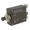 TE Connectivity W23 Thermal Circuit Breaker 50A Current Rating 1-Pole Direct Mount W23-X1A1G-50