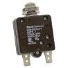 TE Connectivity W58 Thermal Circuit Breaker 7A Current Rating 1-Pole Direct Mount W58-XB1A4A-7
