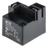 TE Connectivity PCB Power Relay 12V DC Coil 30A Switching Current SPST T9AS1D22-12 1-1419104-7
