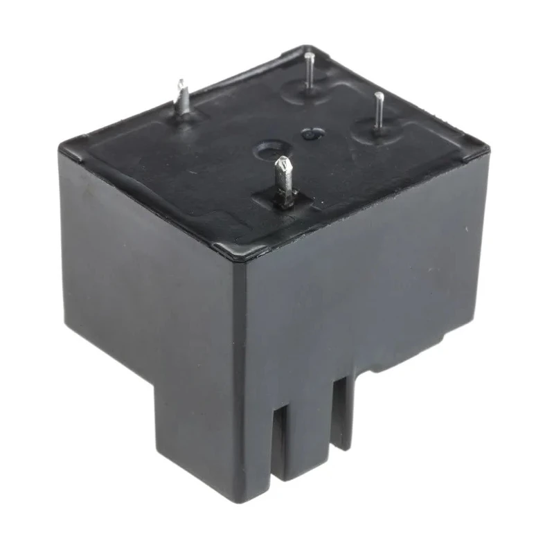 TE Connectivity PCB Power Relay 12V DC Coil 30A Switching Current SPST T9AS1D22-12 1-1419104-7