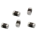 Wurth Elektronik WE-TM SB 0201 Unshielded Multilayer Surface Mount Inductor with Ferrite Core 200 mA DC Current 742692003