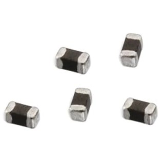 Wurth Elektronik WE-TM SB 0201 Unshielded Multilayer Surface Mount Inductor with Ferrite Core 200 mA DC Current 742692003