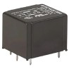 Schurter Single Phase Through Hole RFI Filter 6 A 250V AC 50Hz 60Hz PC Pin Termination 5500.0655.1
