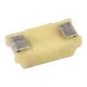 Schurter Non-Resettable Fast Acting Surface Mount Fuse 500mA 63V AC/DC 3402.0045.11