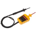 Martindale LED Voltage Tester 600V CAT III, CAT IV Safety Ratings VI13800