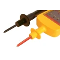 Martindale LED Voltage Tester 600V CAT III, CAT IV Safety Ratings VI13800
