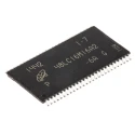 Micron SDRAM 256 MB 54-Pin 16 bit TSOP, Surface Mount Memory MT48LC16M16A2P-6A:G