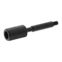 TE Connectivity AMPLIMITE Series Jackscrew for Use with AMPLIMITE HDP and HDF D-Sub Connectors 748627-2