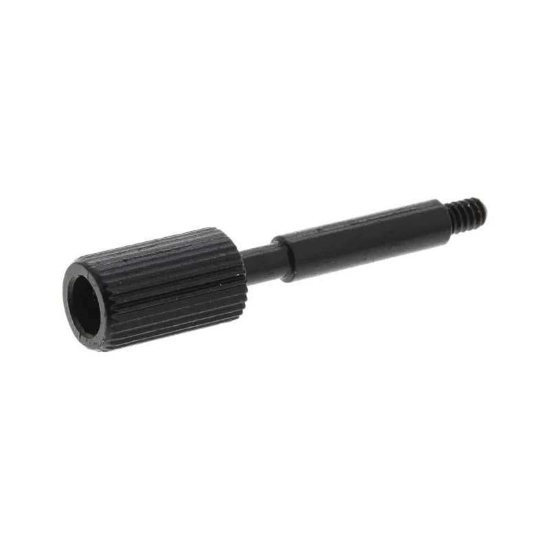 TE Connectivity AMPLIMITE Series Jackscrew for Use with AMPLIMITE HDP and HDF D-Sub Connectors 748627-2