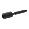 TE Connectivity AMPLIMITE Series Jackscrew for Use with AMPLIMITE HDP and HDF D-Sub Connectors 748627-2