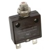 TE Connectivity W58 Thermal Circuit Breaker 30A Current Rating 1-Pole Direct Mount W54-XB1A4A10-30