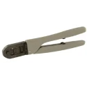 TE Connectivity CERTI-CRIMP II Manual Crimp Tool for AMPLIMITE HD-20 Connector Contacts 297.18mm 91503-1