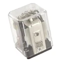 TE Connectivity Power Relay 24V DC Coil, 15A Switching Current, 3PDT KUMP-14D18-24