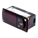 Carel On-Off Temperature Controller Relay 230V AC 16A Output PZD0SNP0E1
