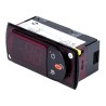 Carel On-Off Temperature Controller Relay 230V AC 16A Output PZD0SNP0E1