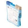 Eaton 2 Channel Galvanic Zener Barrier ATEX Certified DIN Rail Mount Screw Terminal MTL5561/RS