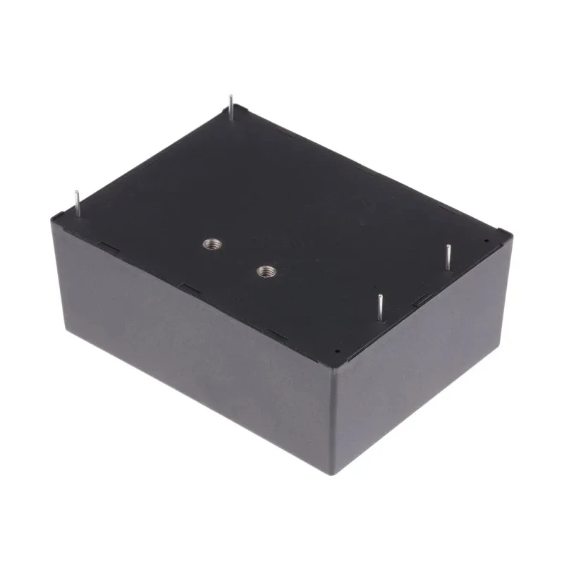 TRACOPOWER TMM 60124 Switching Power Supply 24V DC, 60W, 2.5A Output, PCB Mount, Medical Grade TMM 60124