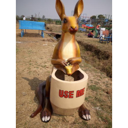 parth-frp-kangaroo-shape-dustbin-27854-1