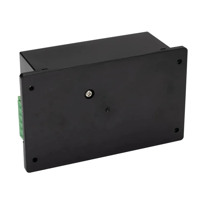 TRACOPOWER Switching Power Supply 24V DC 60W, 85-264V AC Input, Chassis Mount TMM 60124C