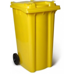 parth-frp-wheel-dustbin-yellow-colour-27855