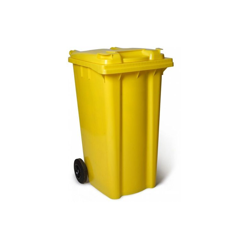 parth-frp-wheel-dustbin-yellow-colour-27855