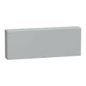 Schneider Electric PanelSeT SBM Series Steel Wall Box IP66 300 mm x 800 mm x 120 mm NSYSBM308012