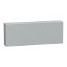 Schneider Electric PanelSeT SBM Series Steel Wall Box IP66 300 mm x 800 mm x 120 mm NSYSBM308012