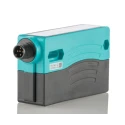 Pepperl + Fuchs Background Suppression Photoelectric Sensor, Block Sensor, 20 mm to 2 m Detection RL28-8-H-2000-IR/47/105