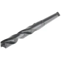 RS PRO HSS Morse Taper Shank Drill Bit 291mm Overall Length Black Finish 784-4800