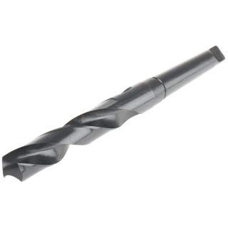 RS PRO HSS Morse Taper Shank Drill Bit 291mm Overall Length Black Finish 784-4800
