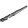 RS PRO HSS Morse Taper Shank Drill Bit 291mm Overall Length Black Finish 784-4800