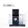 Shimadzu Atomic Absorption Spectrophotometer (AAS) AA-6880