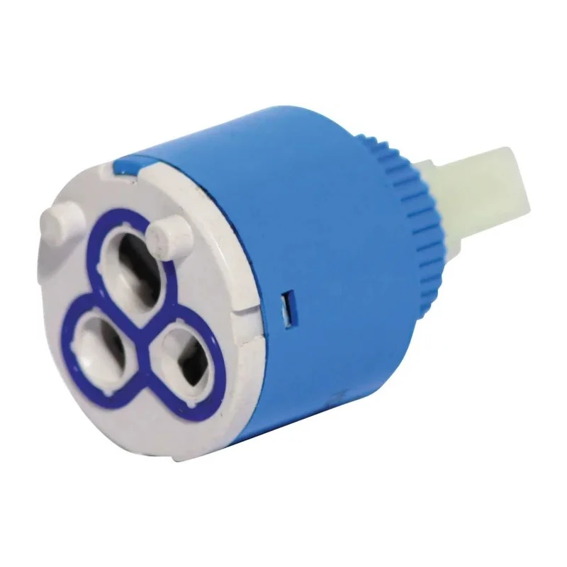 RS PRO Tap Fitting, 35 mm Ceramic Cartridge for Use with Adapt-A-Tap 784-5194