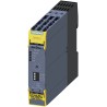 Siemens 3SK1 24V DC Safety Relay with 4 Safety Contacts 3SK1121-1CB42
