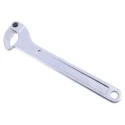 Facom 50 mm Chrome Finish Steel C Spanner 202mm 125A.50
