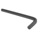 Facom L Metric Hex Key Long Arm 14 mm Silicon Steel Phosphate Finish 215mm Overall Length 83H.14