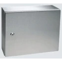 Rittal AE Series 304 Stainless Steel Wall Box IP66 300mm x 380mm x 210mm IP66