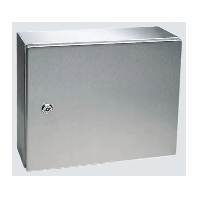 Rittal AE Series 304 Stainless Steel Wall Box IP66 300mm x 380mm x 210mm IP66