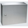 Rittal AE Series 304 Stainless Steel Wall Box IP66 300mm x 380mm x 210mm IP66