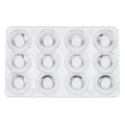 Ledil Petunia Series 12-Way LED Lens Rectangular Medium Angle Beam 28 to 32° Polycarbonate C12528_PETUNIA